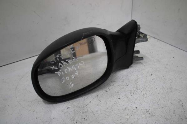 RETROVISEUR GAUCHE ELECTRIQUE CITROEN XSARA PICASSO 1999-2004 - Vue 2